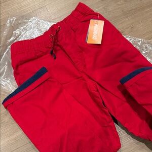 Gymboree Red Kids Casual Bottoms